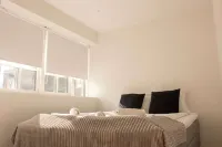 Arctic View 2-Bedroom Apartment