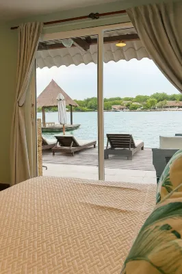 Fragata Island House - Alloggi