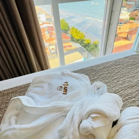 JANGA HOTEL BOUTIQUE