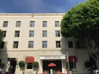 Hotel Carmel Santa Monica