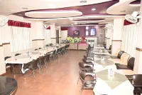 Hotel Shradha Saburi Palace