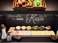 B&B HOTEL Linz City-Ost