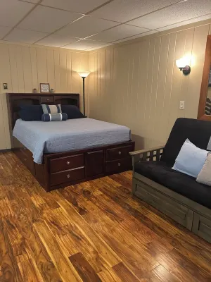 Summit Village Hideaway