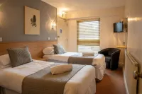 Winchelsea Lodge Hotels in Guestling