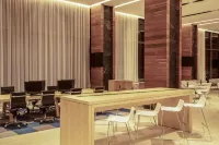 Fiesta Inn Aguascalientes Patio - Business