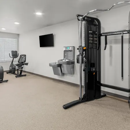 WoodSpring Suites Tucson Medical Center