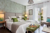 Genteel Home Casa San Nicolas - Bungalows