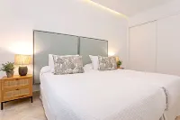 Magnificent apartment with perfect location. Murillo III - アパートメント