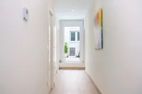 Lovely apartment in Cordoba. Teatro Gongora 科爾多瓦酒店