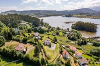 Luxury house in Asturias. San Martin del Mar