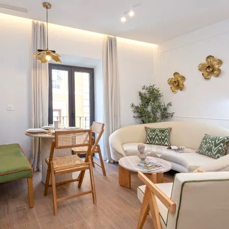 Genteel Home Gamazo Terrace II