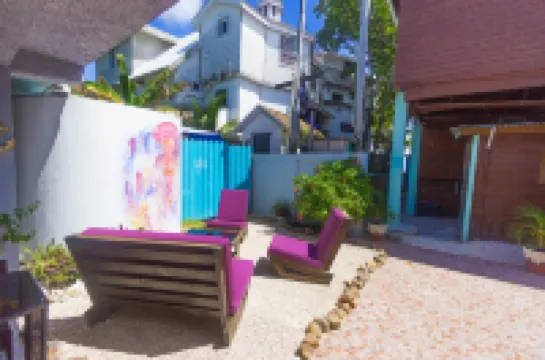 Drift Inn San Pedro Hotels in 