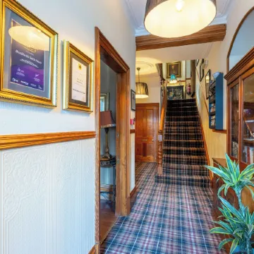 Brooklands Guest House Отели рядом с достопримечательностью «Пенрит Касл»