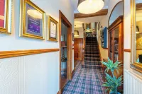 Brooklands Guest House Hotels in Langwathby