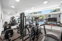 Horton Apartments - Gym