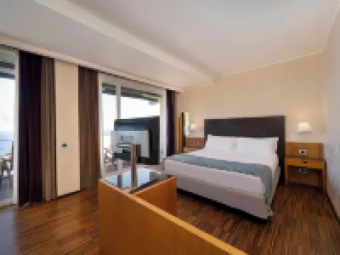 Eurostars Monte Tauro Hoteles en Taormina