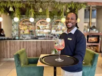 Menlyn Boutique Hotel - 5-Star