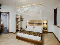 Antsanitia Resort Hotels in Boeny