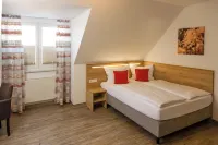 Gasthaus Zur Linde Hotels in Feuchtwangen