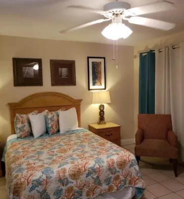 Siesta Motor Inn By Townhouse Kennedy Space Center Titusville I 95