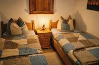 New !!! FeWo Strandkorb - right on the dike with a large garden