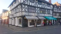 47 Wetherby Way
