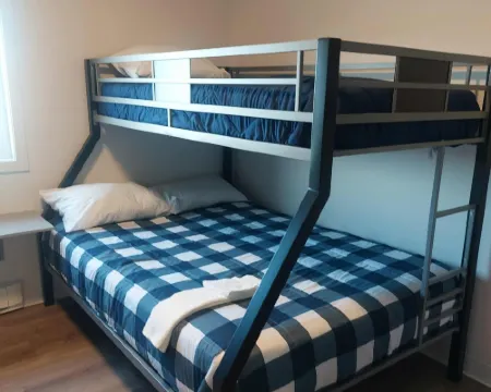 Auberge de la traverse فنادق في ماتان