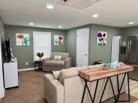 The Genesis House