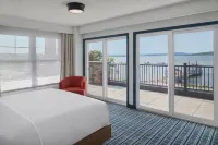 Hotel Canandaigua, Tapestry Collection by Hilton Hotels in Gorham