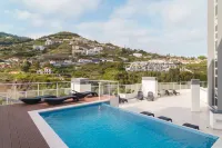 GuestReady - Refúgio calmo na Madeira