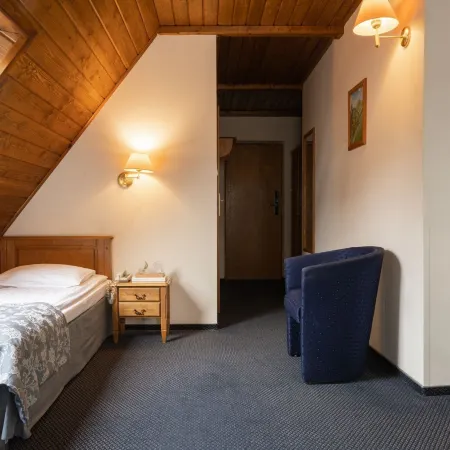 Czarny Potok Wellness & Spa Zakopane Centrum