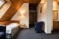 Czarny Potok Wellness & Spa Zakopane Centrum