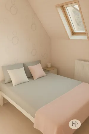 Gentle getaway near Beauval and the Châteaux Отели в г. Роморантен-Лантене