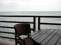 โรงแรมมาตาบุงเคย์บีช - วิว