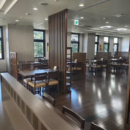 Hotel Route-Inn Sagamihara -Kokudo 129 Gou-