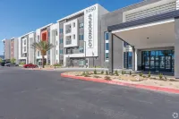 拉斯維加斯奧托諾姆斯飯店 住宿飯店