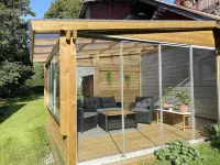 4 person holiday home in HEMSE - Homestays