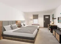 Boundary by Terra VI Durango Hotel di Durango