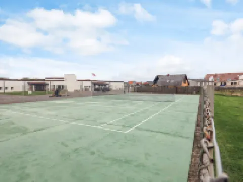 4 person holiday home in Vestervig-By Traum