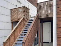 4 person holiday home in FARSUND-By Traum - Apartments