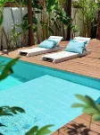 Pousada La vida boutique - Swimmingpools