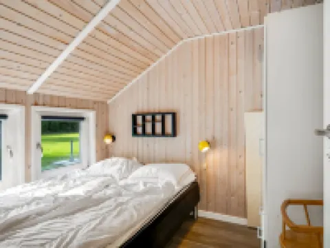 "Eisa" - 300m to the Fjord 韋斯勒斯住宿飯店