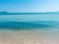 Formentera 1 - House In Can Picafort. Free Wifi