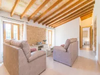 Can Tianet - Villa With Private Pool In Randa