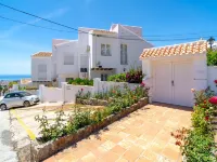 Holiday Home in Nerja with Sea Views