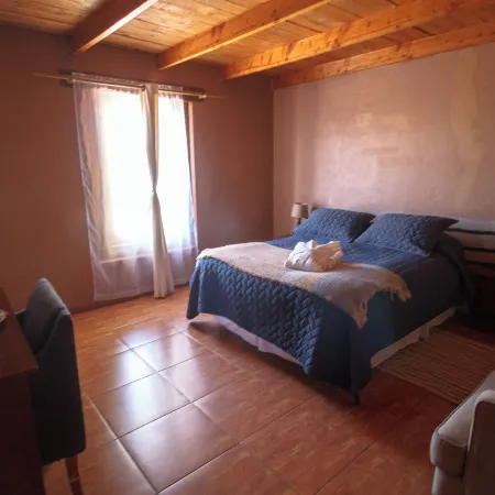 Sami Atacama