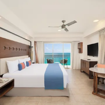 GR Solaris Cancun All Inclusive