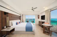 GR Solaris Cancun All Inclusive