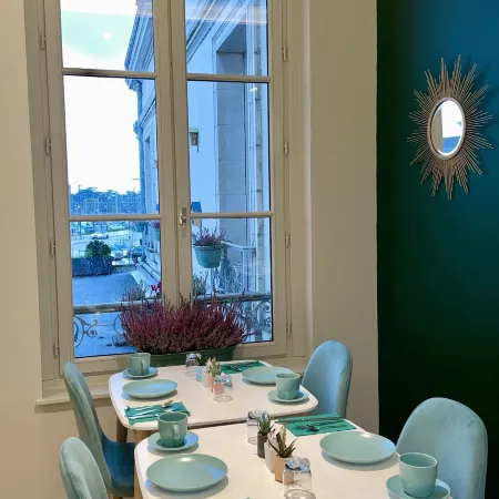 Best Western Blois Chateau