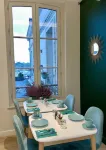 Best Western Blois Chateau - breakfast